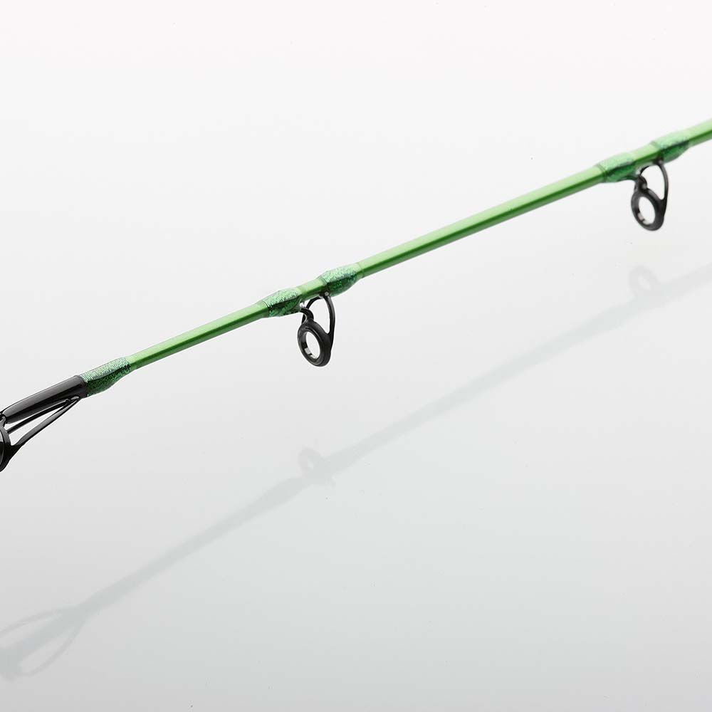 Canne Madcat Green Spin 2,75 M – 150 Gr, Pour Silure, Spinning, Neuve