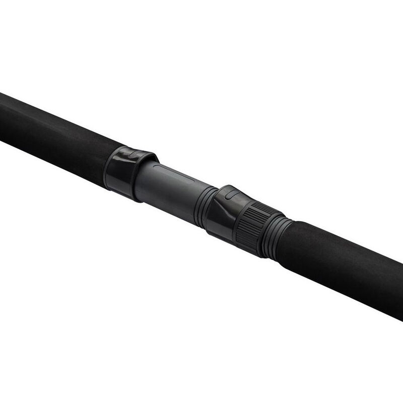 Canne Penn Warfare II Trolling 170 cm 50-100 Ib - Cannes traine | Pacific P&ecirc;che