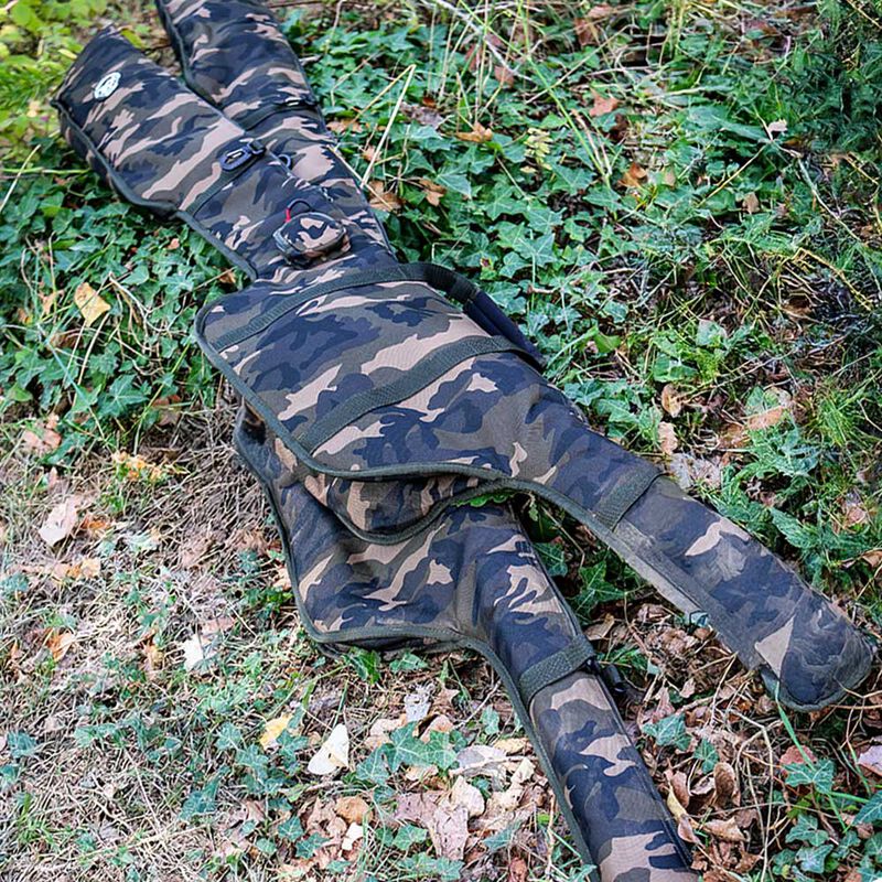 Housse individuelle Mack2 Falcon LTD Rod Sleeve 10 ft - Housses individuelle | Pacific P&ecirc;che