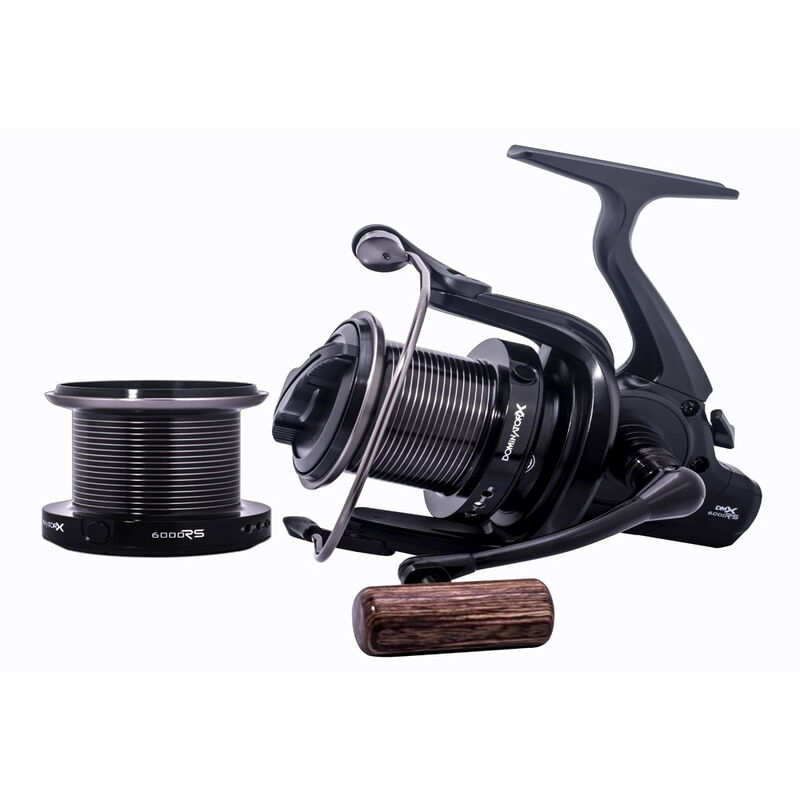 Moulinet sonik dominatorx 8000rs - Moulinets frein avant | Pacific P&ecirc;che