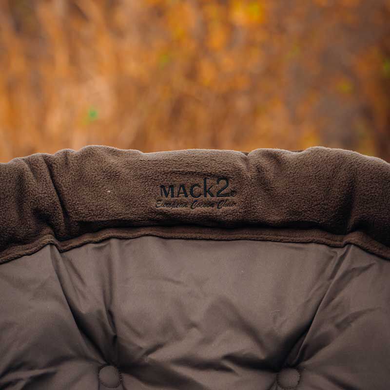 Level Chair Mack2 European Cocoon Chair - Levels Chair | Pacific P&ecirc;che