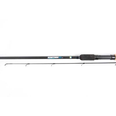 Canne anglaise preston ignition 11' pellet waggler 3.35m 4-10g - Cannes emboitements | Pacific Pêche