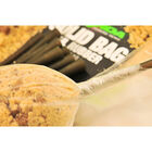 Anti emmeleur carpe korda pva tail rubber (x10) - Anti Tangle | Pacific Pêche