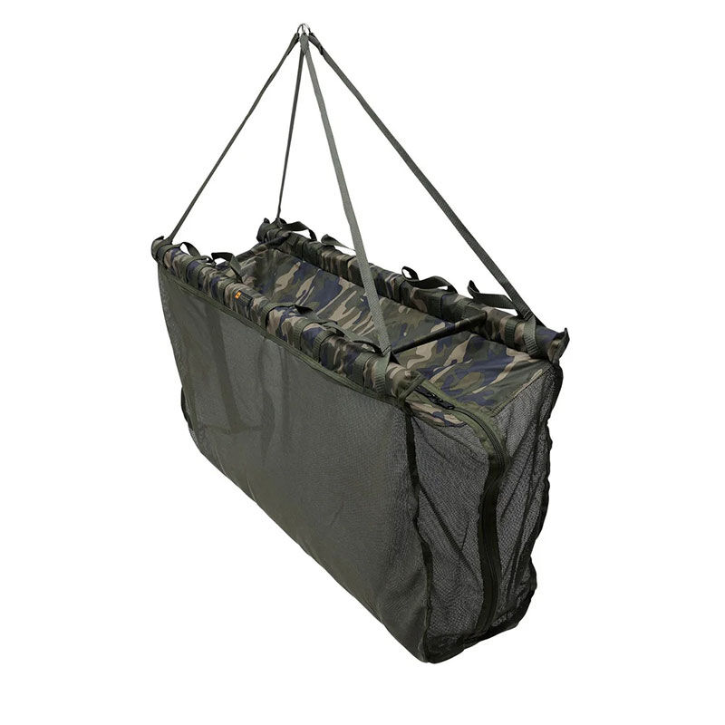 Sac de conservation Prologic Inspire Taille L Camo - Sacs Pesée | Pacific Pêche