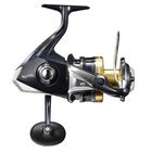 Moulinet Shimano Spheros SW A 10000PGA - Moulinets tambour Fixe | Pacific P&ecirc;che