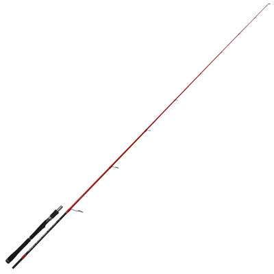Canne lancer spinning carnassier tenryu injection sp 77 mh 2,30m 10-45g - Cannes Medium | Pacific Pêche