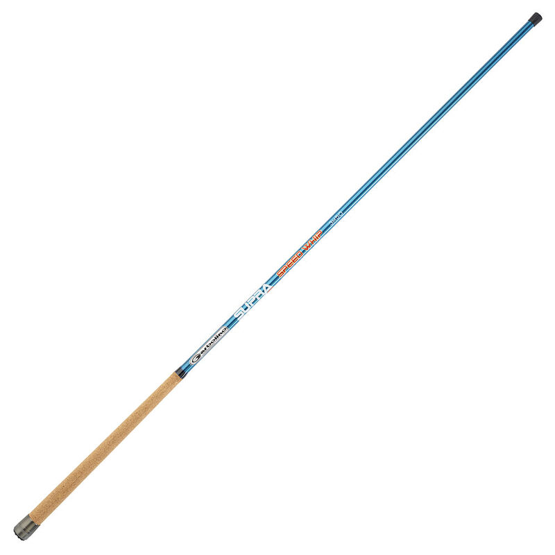 Canne vitesse t&eacute;lescopique garbolino supra speed 4.00m - Cannes Match T&eacute;lescopiques | Pacific P&ecirc;che