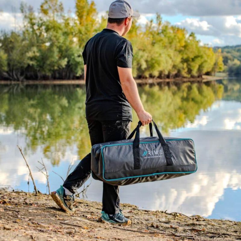 Sac Rive Safe Dry Accessory Bag - Sacs de transport | Pacific P&ecirc;che