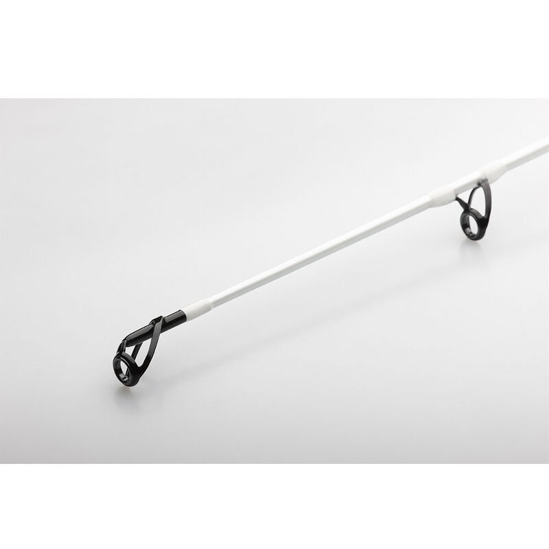 Canne Spinning Madcat White Deluxe 3.20m 150-350gr - Cannes Bouée | Pacific Pêche