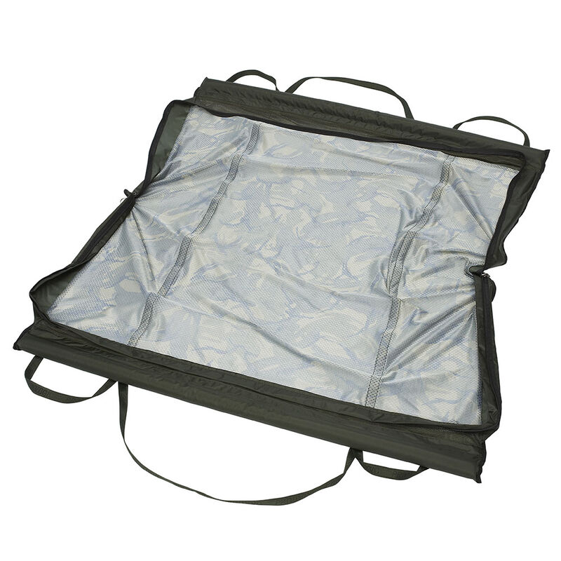 Sac de conservation flottant prologic camo floating retainer-weigh sling - Sacs Conservation | Pacific Pêche