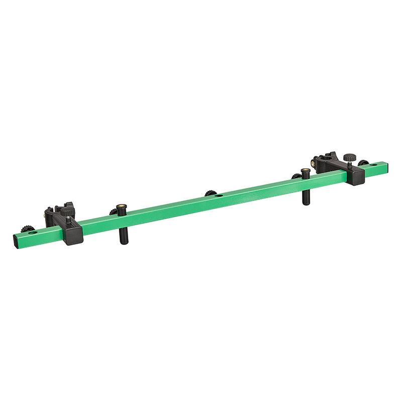 Barre Sensas Jumbo Multi Bourriches - Supports Bourriches | Pacific P&ecirc;che