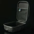 Sacoche Rigide Wolf Camo Pack 100 - Sacs/Trousses Acc. | Pacific P&ecirc;che