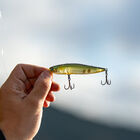 Leurre Stickbait Evok Hypnostick 8.5cm, 11g - Surface | Pacific Pêche