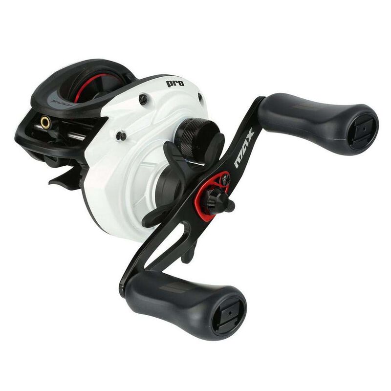 Moulinet Casting Abu Garcia Max 5 Pro lp-L - Moulinets Casting | Pacific P&ecirc;che