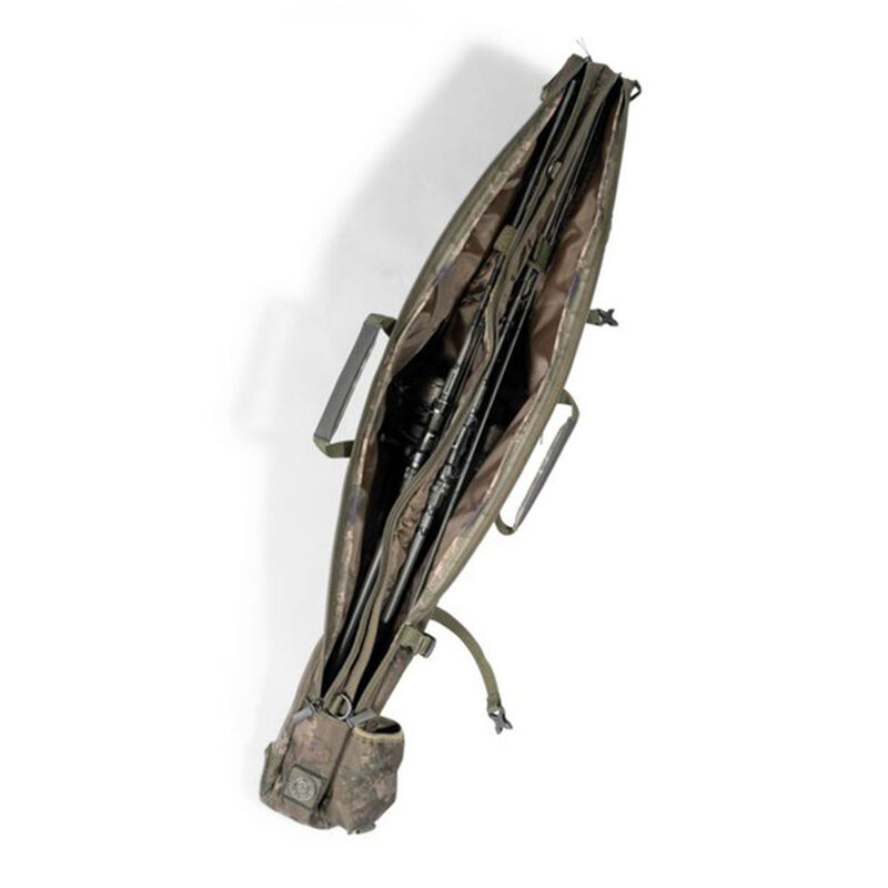 Fourreaux Nash Scope OPS Soft Protect 9ft 2RodSkin - Fourreaux | Pacific Pêche