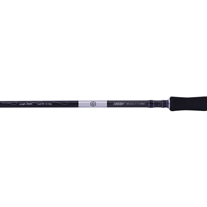 Canne Evok Sealest 842mh 2.54m, 10-35g - Cannes lancer | Pacific Pêche