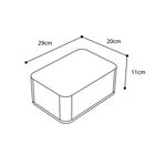 Work Box Standard Nash Subterfuge - Sacs/Trousses Acc. | Pacific P&ecirc;che