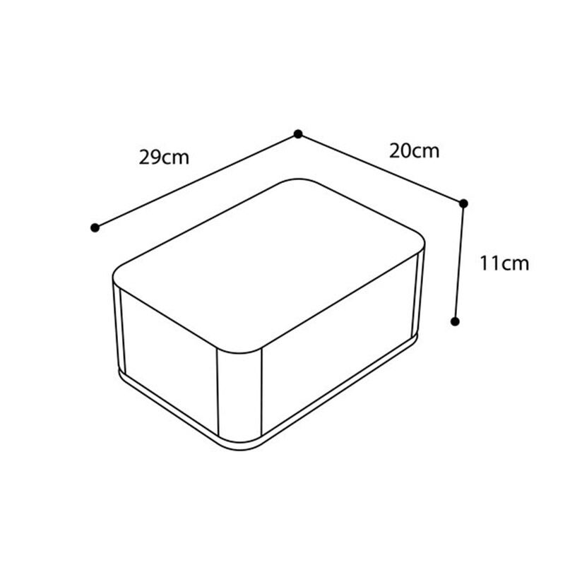 Work Box Standard Nash Subterfuge - Sacs/Trousses Acc. | Pacific P&ecirc;che