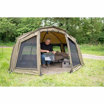 Surtoile Starbaits Sentinel G2 Cap - Surtoiles | Pacific P&ecirc;che