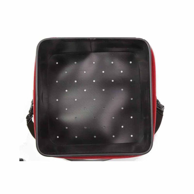 Sac de transport Bakkan Scratch Tackle 31 Compartiments - Sacs | Pacific Pêche