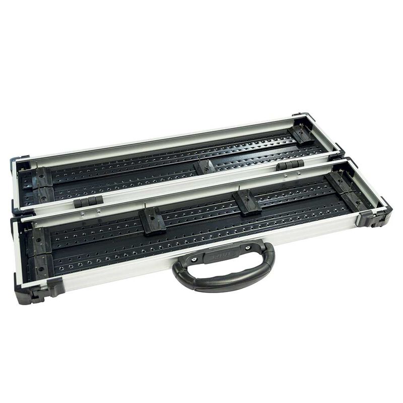 Mallette sp&eacute;cial bas de ligne feeder Rive - Outils | Pacific P&ecirc;che