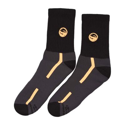 Chaussettes Guru Black Waterproof Socks 44/46 - Solde Habillement Feeder | Pacific Pêche