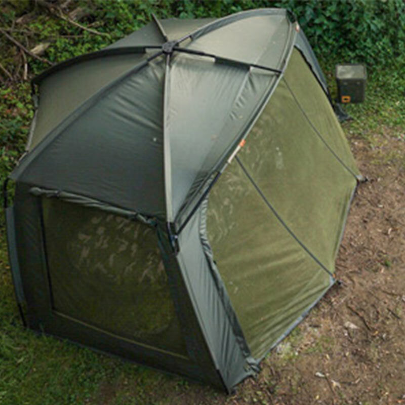 Biwy Prologic Inspire SLR Full System 1 Man Avec Overwrap - Biwys | Pacific P&ecirc;che