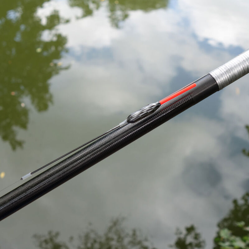 Flotteur fun fishing fil intérieur k1 pro - Flotteurs Carpodrome | Pacific Pêche