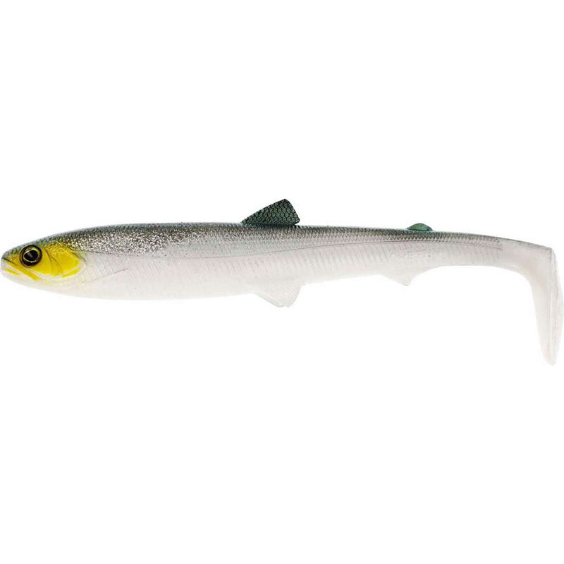 Leurre Souple Shad Westin Bullteez Shadtail 18cm - Shads | Pacific Pêche