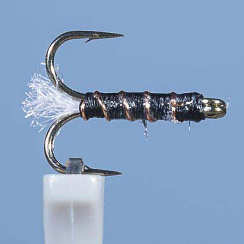 Nymphe corégone vertigone nymphe double dn1 - Nymphes | Pacific Pêche