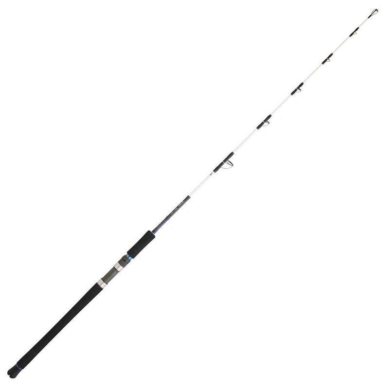Canne vertical jigging daiwa saltist offshore vj 55 1.65m 100-300g - Cannes | Pacific P&ecirc;che