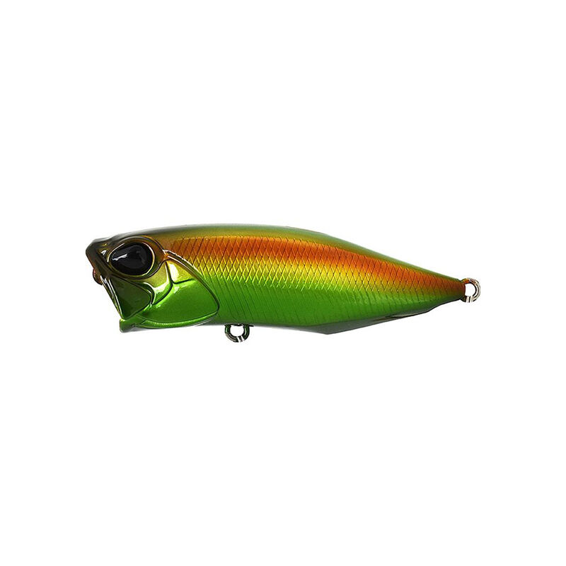 Leurre Dur Popper DUO Realis Popper 6,4cm 9g - Surface | Pacific P&ecirc;che