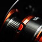 Moulinet spinning savage gear sg2 4000 - Moulinets Spinning | Pacific P&ecirc;che