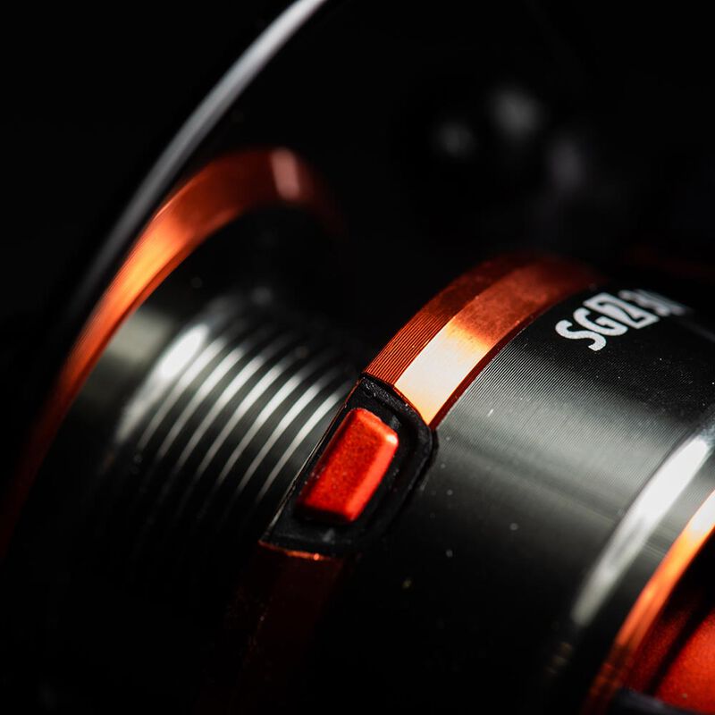 Moulinet spinning savage gear sg2 4000 - Moulinets Spinning | Pacific P&ecirc;che