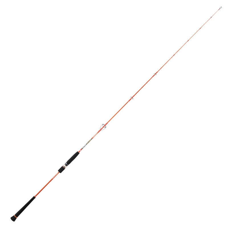 Canne Sakura Mitsio Slow Jigging Spin 1m90- 30 LB - Cannes slow jigging | Pacific P&ecirc;che