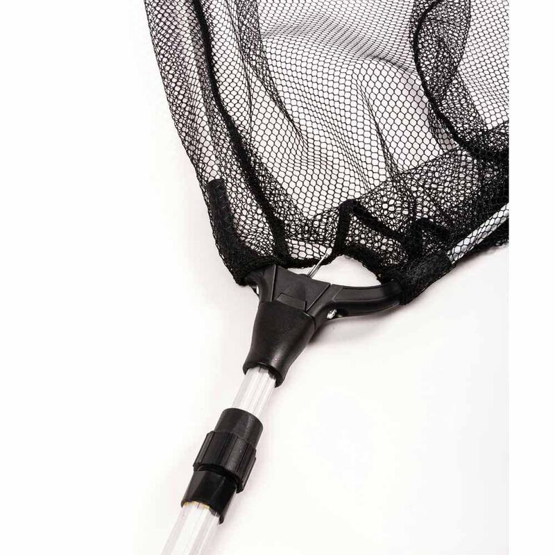 Épuisette Redfish Brochet 220 - Découverte Pêche du Carnassier | Pacific Pêche