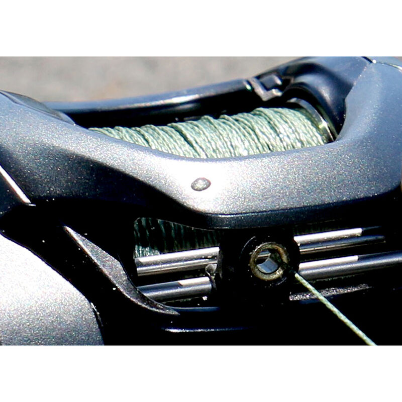 Moulinet casting droitier carnassier shimano curado 201 k xg - Moulinets Casting | Pacific P&ecirc;che