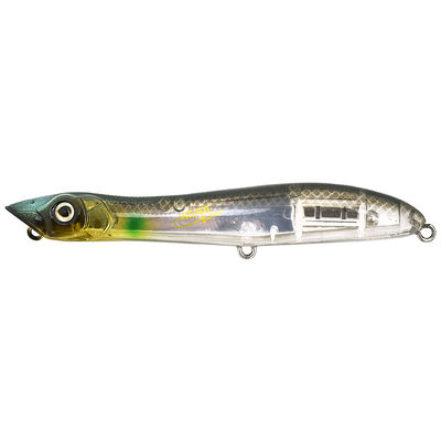Leurre pencil popper xorus patchinko 125 12.5cm 18g - Leurres poppers / Stickbaits | Pacific Pêche