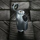 Briquet true utility firewire turbotjet lighter - Couteaux | Pacific P&ecirc;che