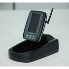 Sondeur toslon tf500 pour tous bateaux amorceurs - Bateaux Amorceurs | Pacific P&ecirc;che