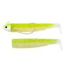 Leurre souple fiiish combo black minnow 120 search 12cm 18g - Leurres souples | Pacific Pêche