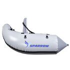 Float tube sparrow commando gris - Float Tube | Pacific Pêche