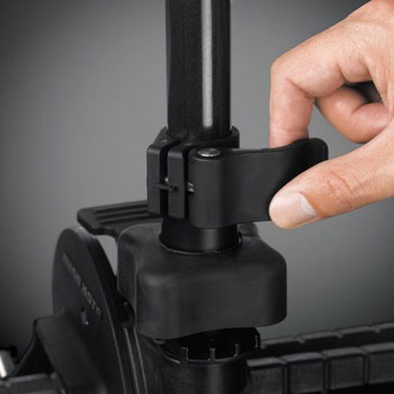 Moteur &eacute;lectrique Minn Kota 45lbs -12v - 91cm - Moteurs &eacute;lectriques | Pacific P&ecirc;che