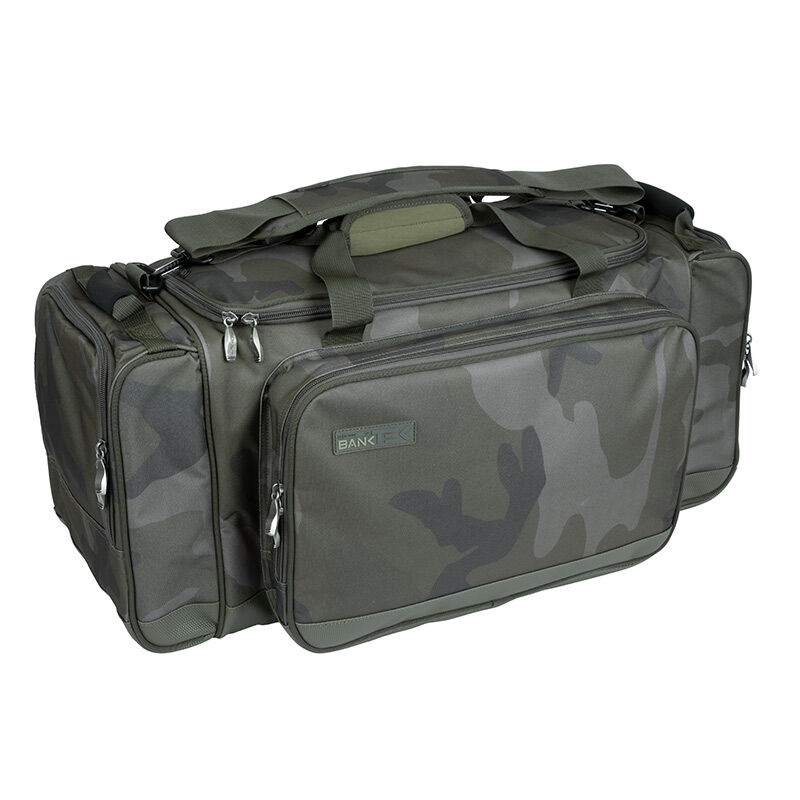 Carryall Sonik Bank-Tek Carryall Large - Carryalls | Pacific P&ecirc;che