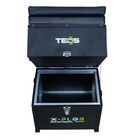 Panier de pêche au coup teos panier 3 tiroirs dossier - Paniers | Pacific Pêche