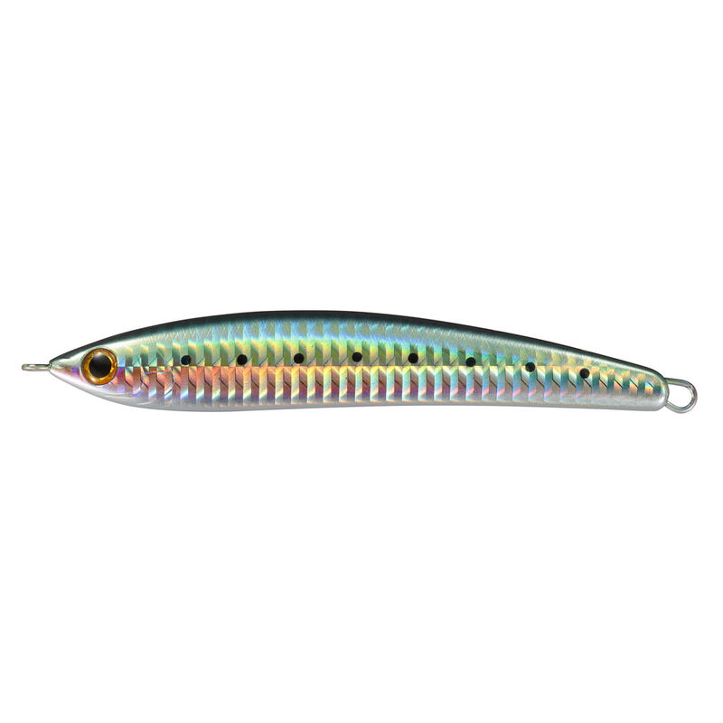 Leurre coulant smith magnum surger 12cm 52g - Leurres PN plongeants | Pacific Pêche
