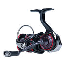Moulinet Spinning Daiwa Ballistic MQ 21LT 2500D XH - Moulinets Spinning | Pacific Pêche