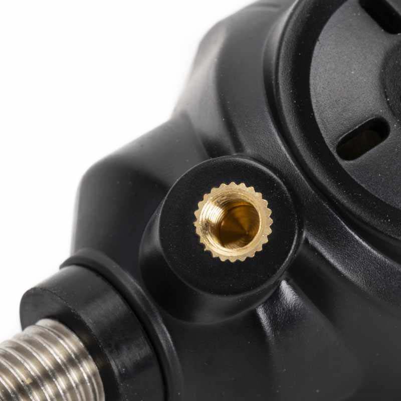 Détecteur Nash Siren R2 - Détecteurs | Pacific Pêche