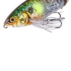 Leurre de surface Illex Slick Bait 12cm, 15g - Surface | Pacific P&ecirc;che