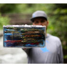 Boîte à mouche tacky predator box - Boîtes Mouches | Pacific Pêche